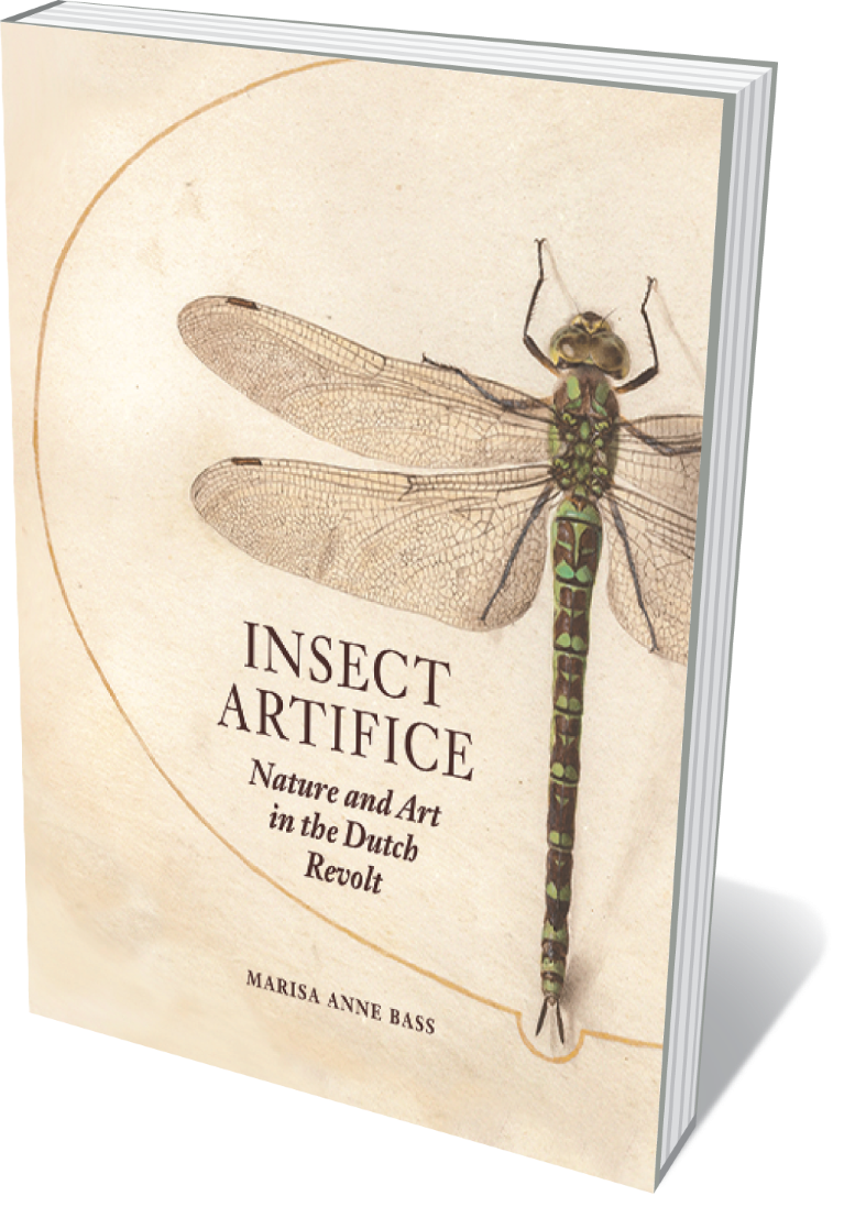 Jacket of Insect Artifice