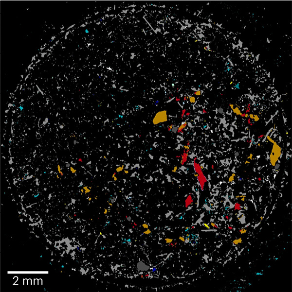 NIST Study Shows Everyday Plastic Products Release Trillions of Microscopic  Particles Into Water