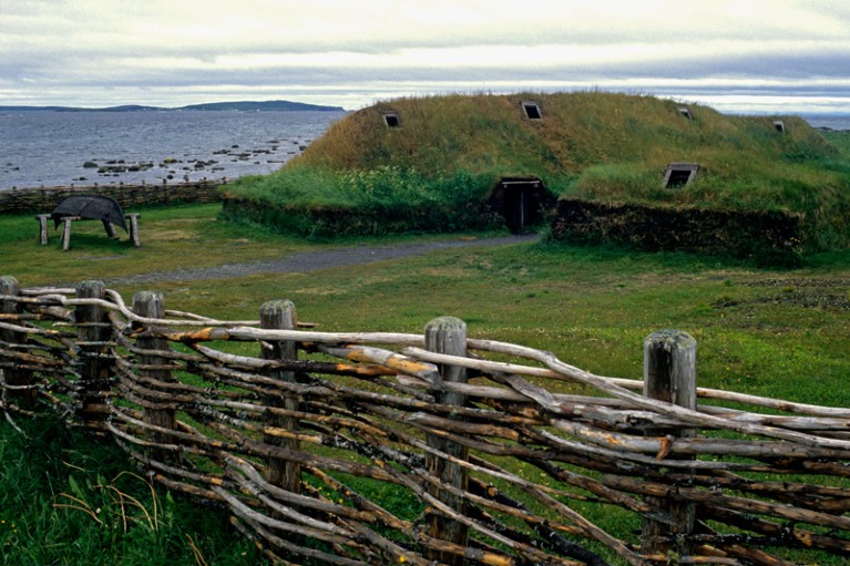 A radiocarbon revolution sheds light on the Vikings