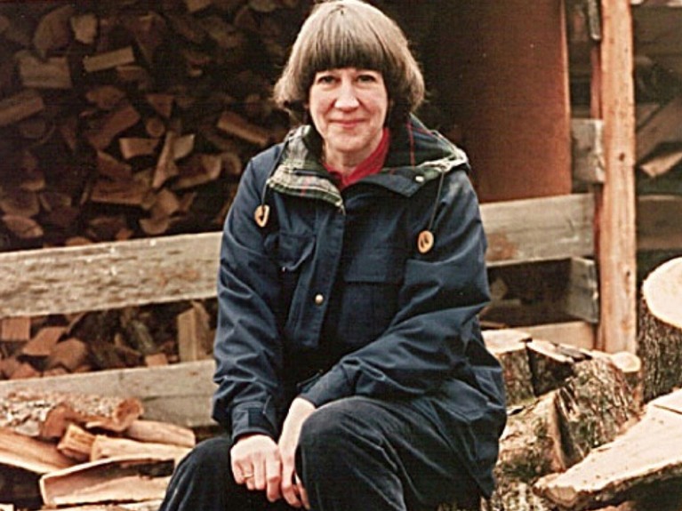 Donella H. Meadows (March 13, 1941 - February 20, 2001) was an American environmental scientist, educator, and writer.