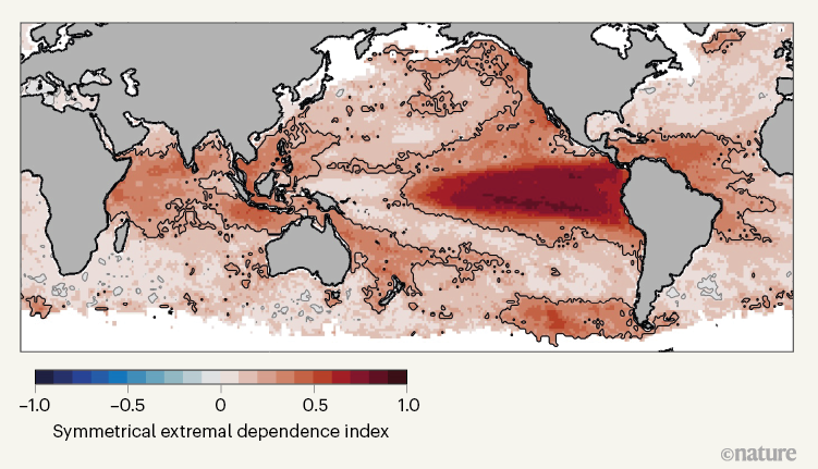 Marine Heatwaves Are Reliably Forecast By Climate Models