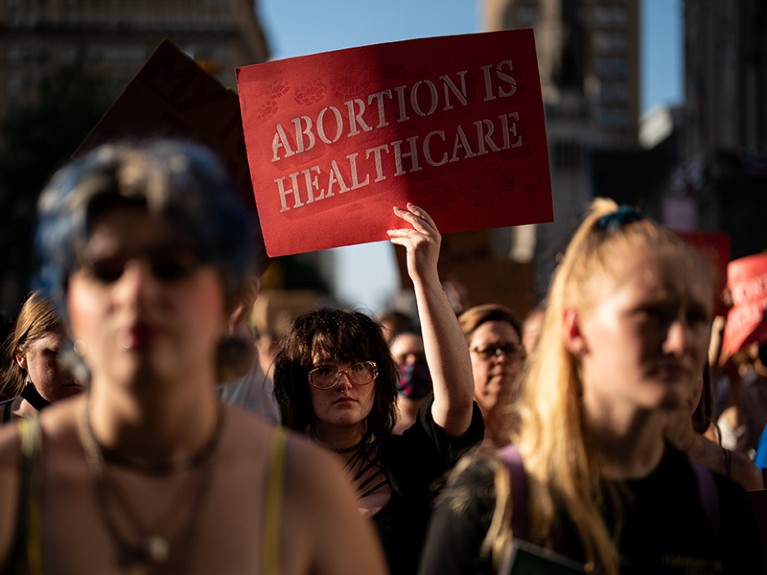 Abortion in Louisiana is illegal immediately after Supreme Court