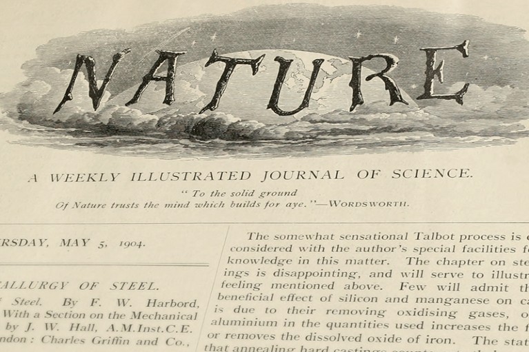 Nature Journal