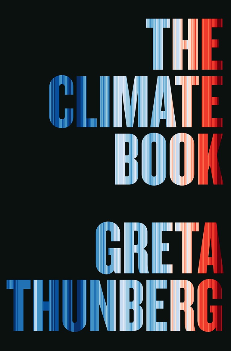 Greta Thunberg on climate solutions, and more Books in brief