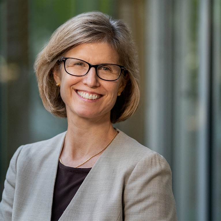 Piper Trelstad, Head of CMC, Bill and Melinda Gates Medical Research Institute.