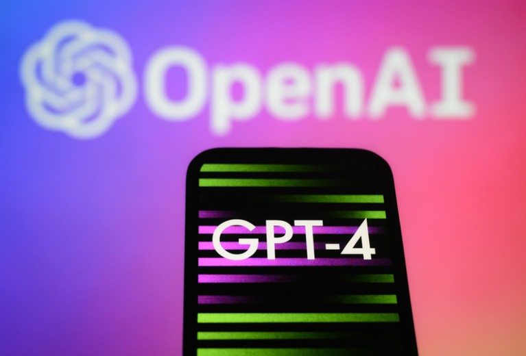 GPT-4 là hệ thống tiên tiến nhất của OpenAI