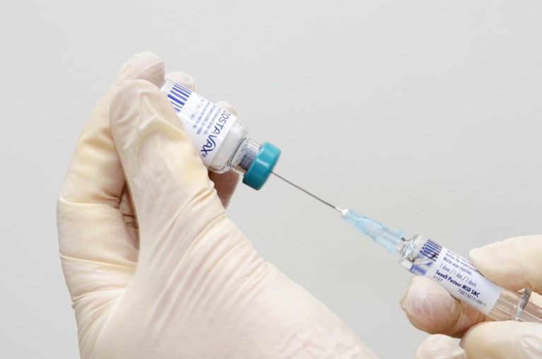 Does shingles vaccination cut dementia risk? Large study hints at a link 1