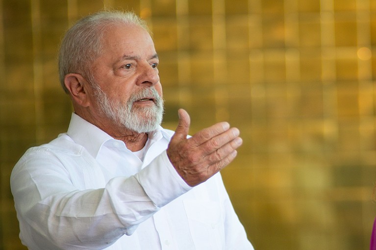 Lula's Presidential Victory Is an Opportunity To Renew U.S.-Brazil Climate  Cooperation - Center for American Progress