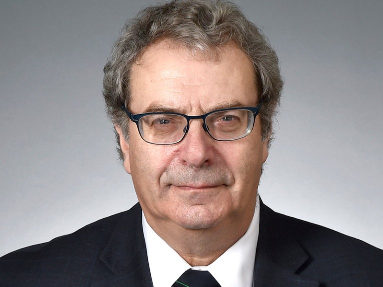 Dr. Alexander “Sasha” Efros