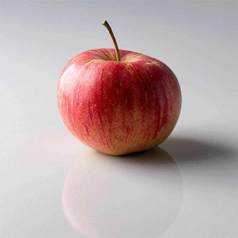 Red-fleshed: The science behind an uncommon apple breed - Fruit