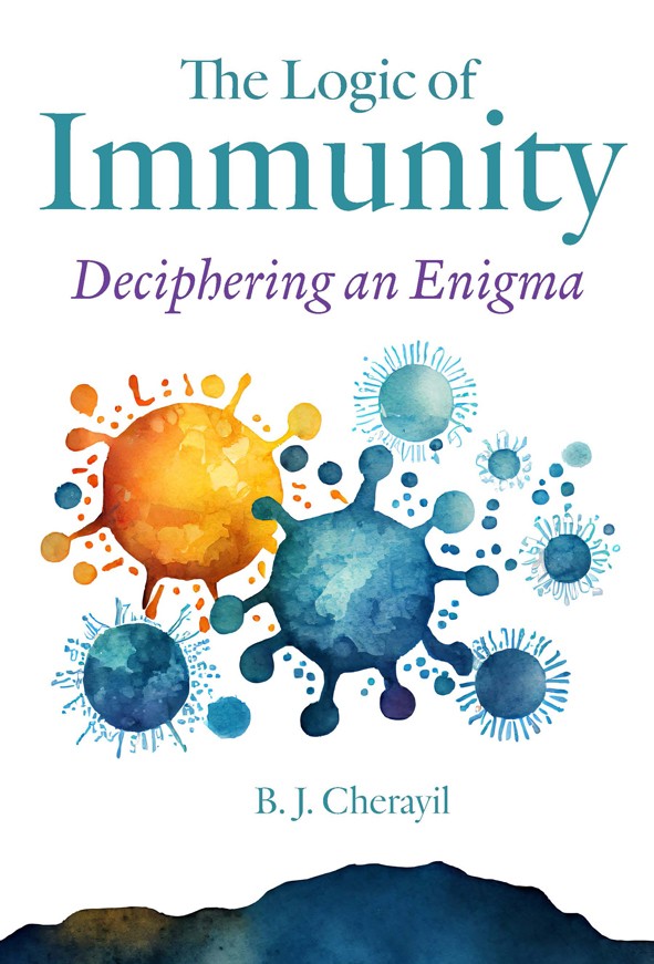 The enigmas of language and immunology, and other reads: Books in brief 2