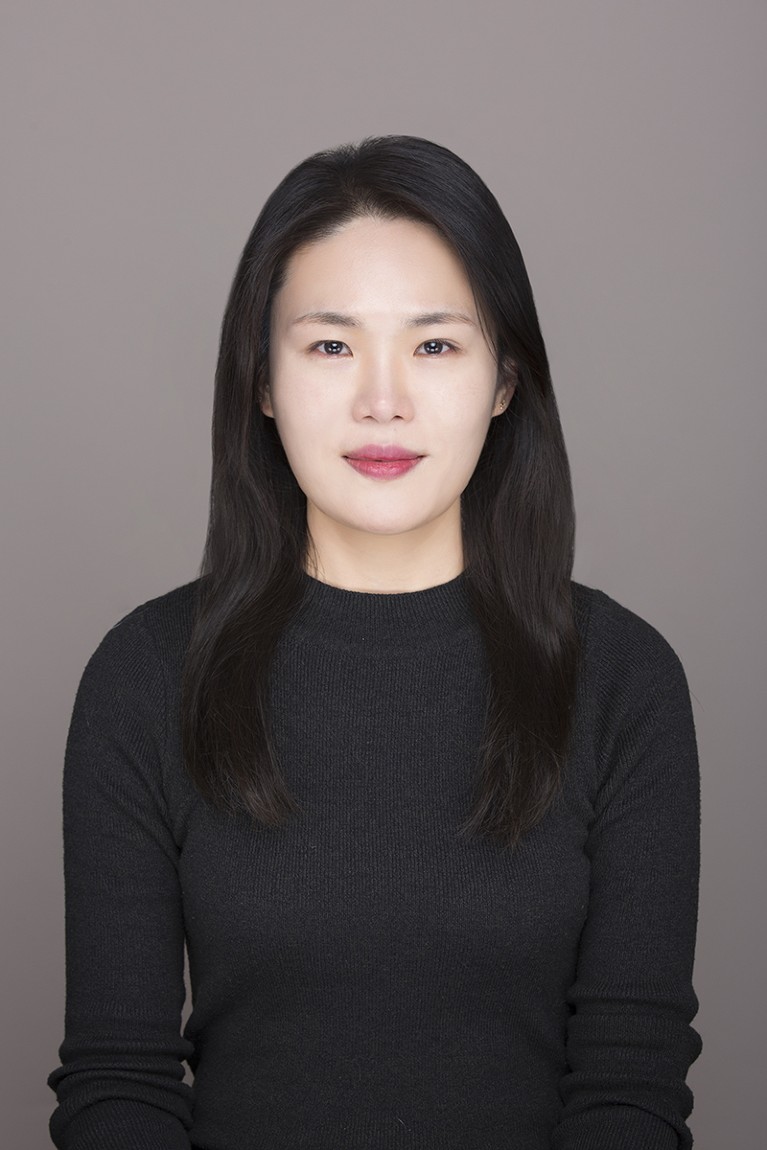 Heajin Kim