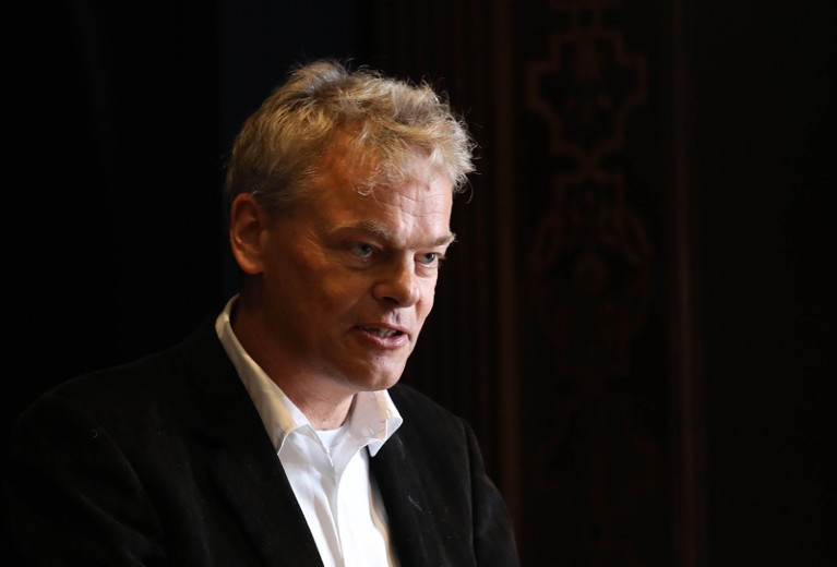 Edvard Moser