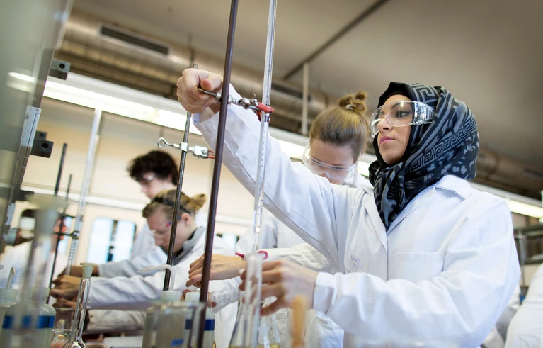 Track gender ratios in research to keep countries, institutions and publishers accountable