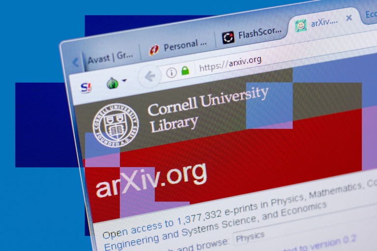 ArXiv要求论文必须使用英文提交：人工智能翻译器能胜任吗？