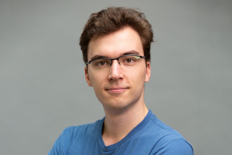 Портрет Солала Пирелија