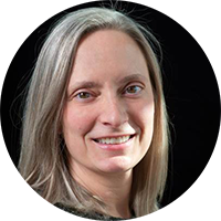 Alexandra Witze, <i>Nature </i>correspondent
