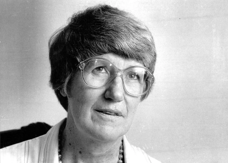 Bridget Ogilvie obituary: parasitologist who championed biomedical labs and scientific evidence