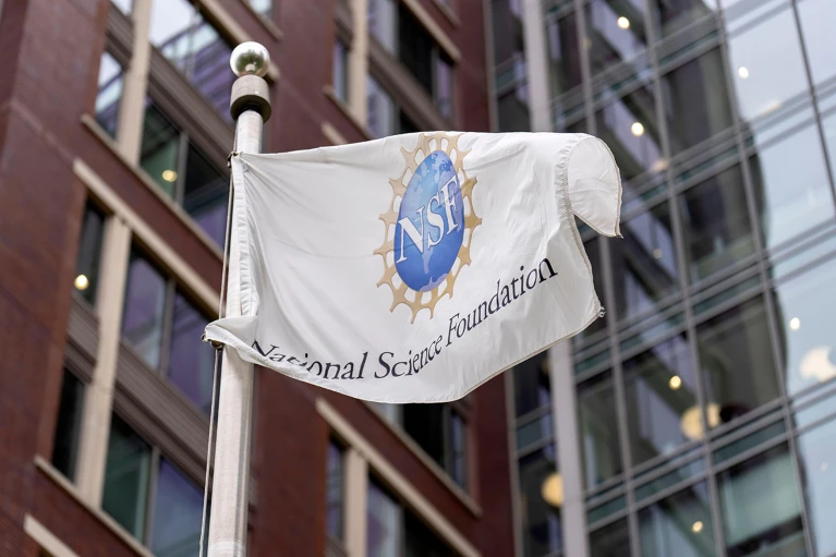 Exclusive: National Science Foundation set to issue lowest number of new grants in four decades