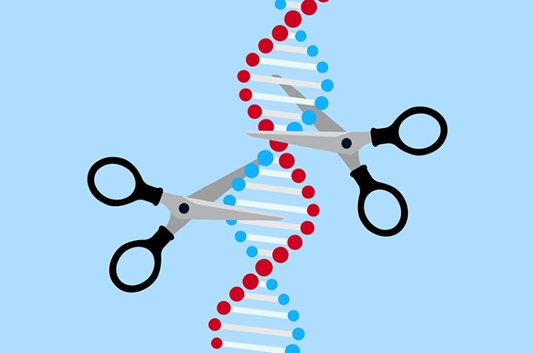 Gene Editing Breakthrough Redraws Disease Research