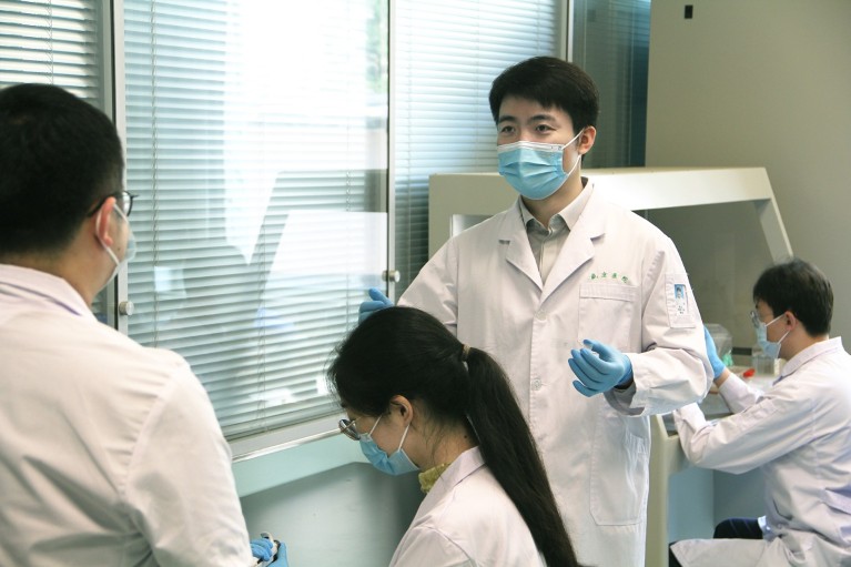 china medical technologies case study