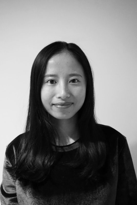 Meet the Editor: Xujia Jiang