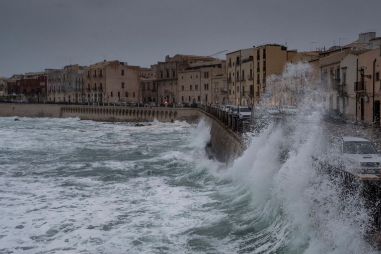 what environmental impact has tourism had on italy