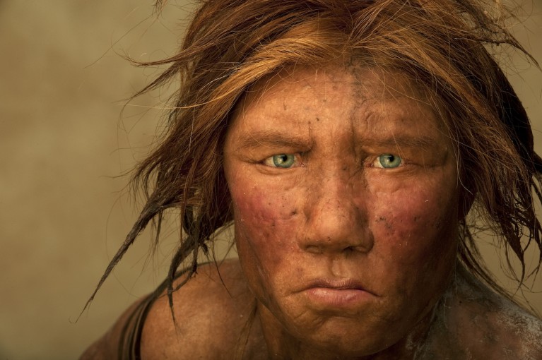 The four Neanderthal genes that make COVID-19 worse