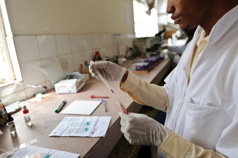 Ivory+Coast+receives+first+life-saving+malaria+vaccines