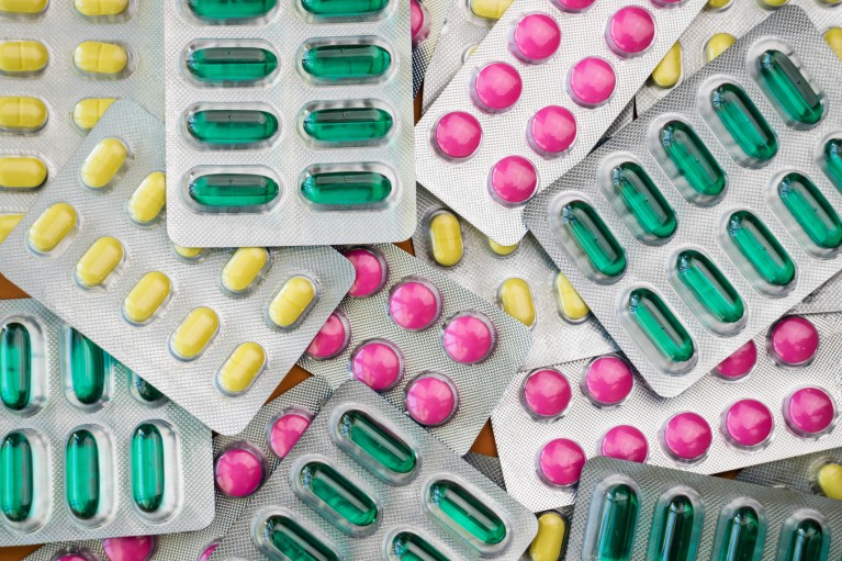 Drug combination shows long-lasting protection against malaria