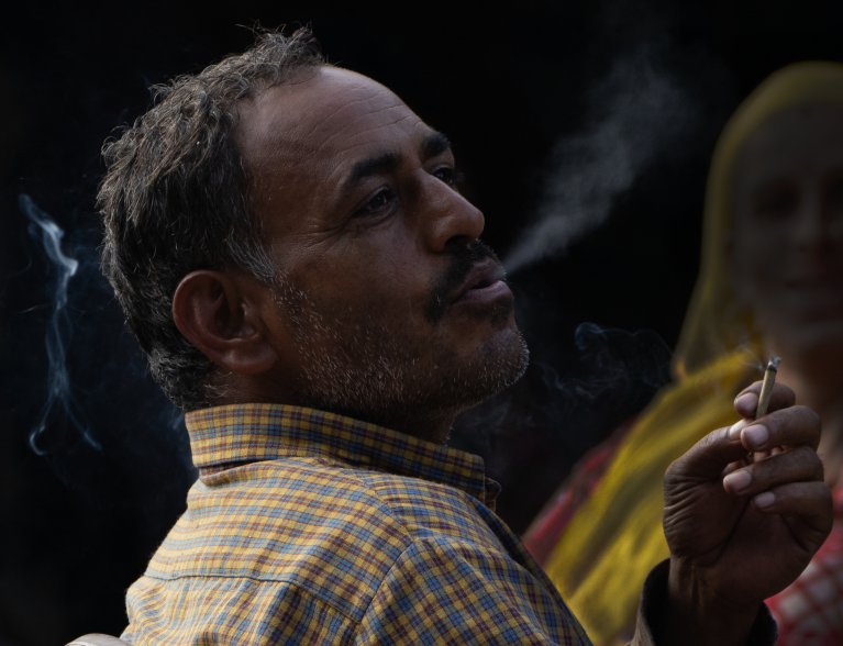 herbal cigarettes health risks Herbal cigarettes may be more toxic than tobacco ones