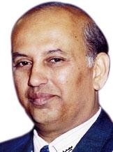 First Indian in 'Satellite Hall of Fame'