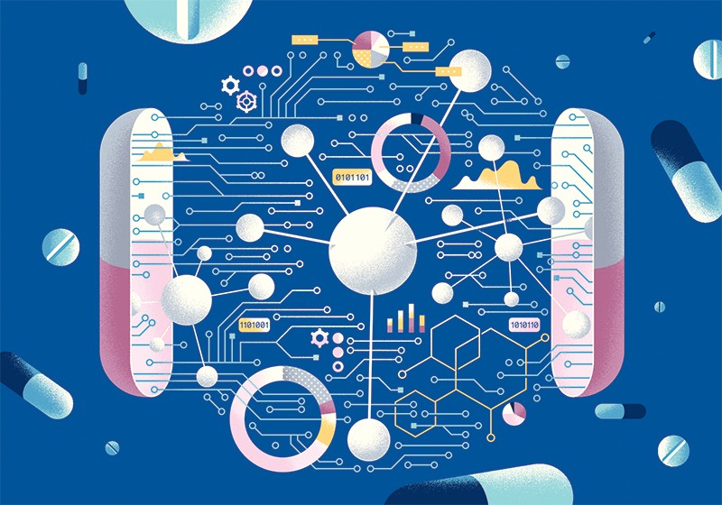 How artificial intelligence is changing drug discovery