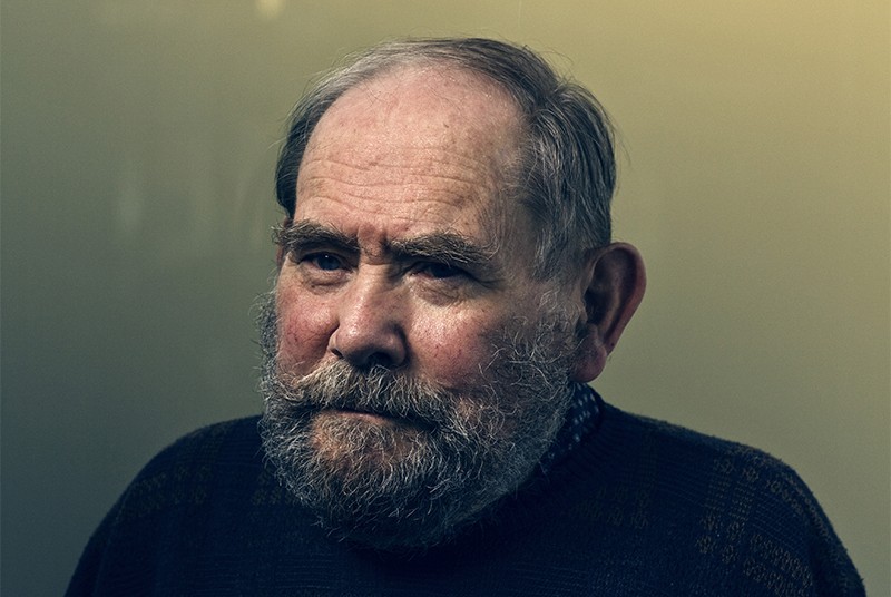 Geneticist Sydney Brenner, who made tiny worm a scientific legend, dies