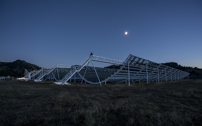 Astronomers closer to cracking mystery of fast radio bursts