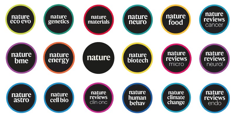 decisions behind Nature's new look