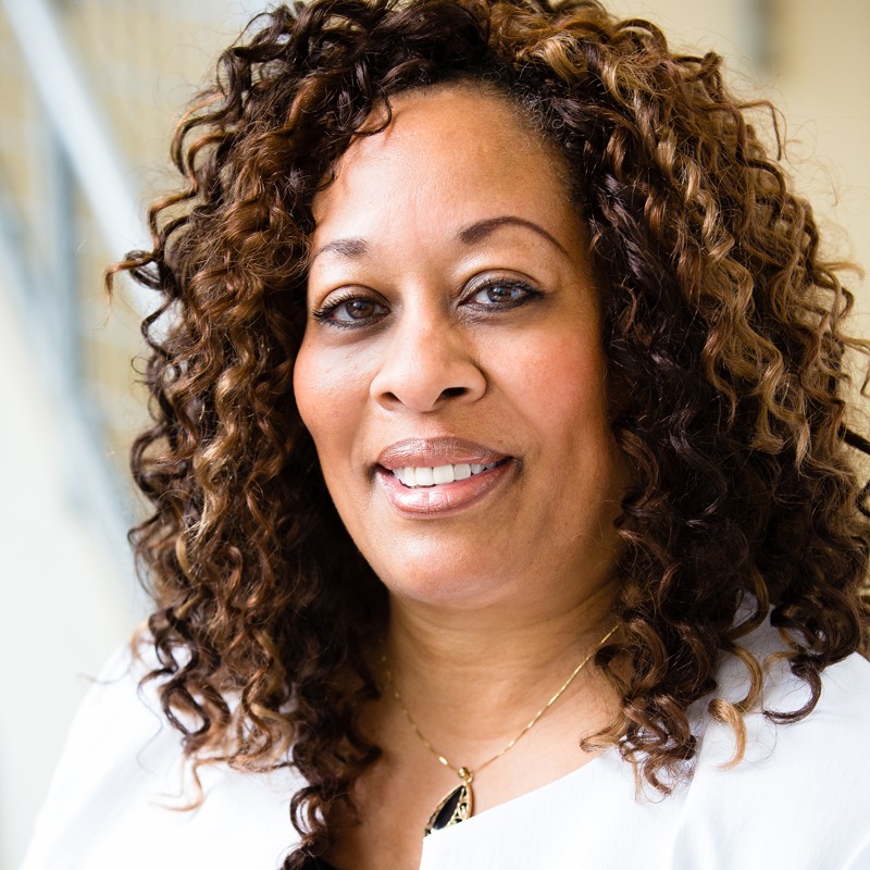 Dr. Cheryl Watkins-Moore headshot