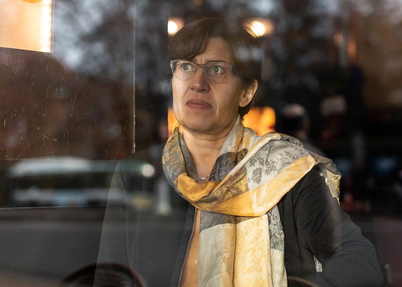 Valerie Masson-Delmotte