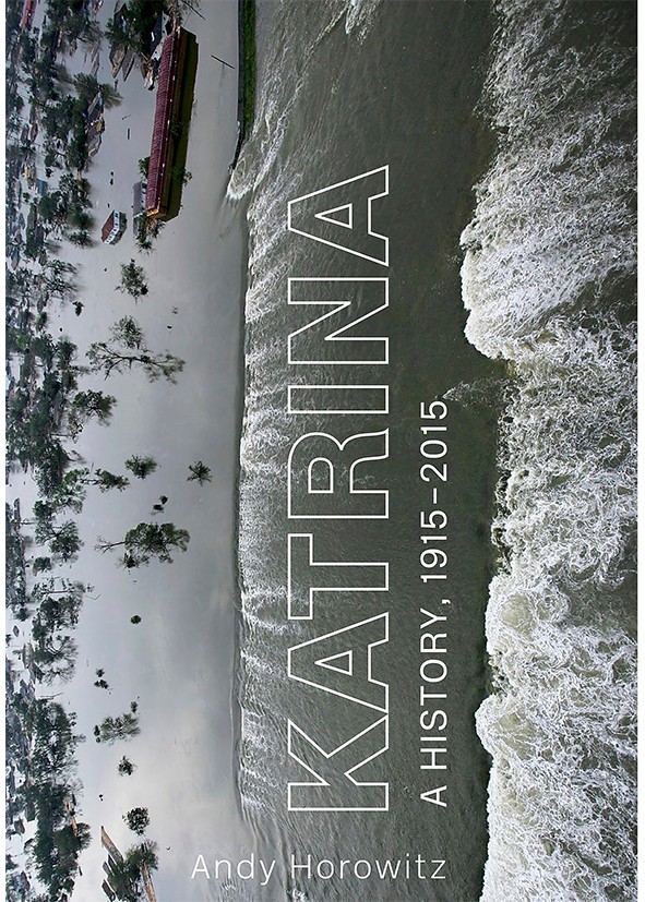 The devastating history of Hurricane Katrina, the next ...