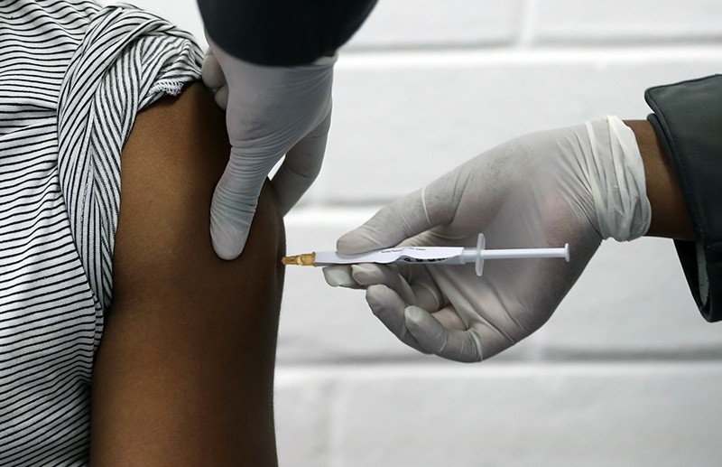 Coronavirus Vaccines Leap Through Safety Trials But Which Will Work Is Anybody S Guess