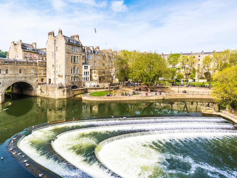 European rivers are fragmented by many more barriers than had been recorded