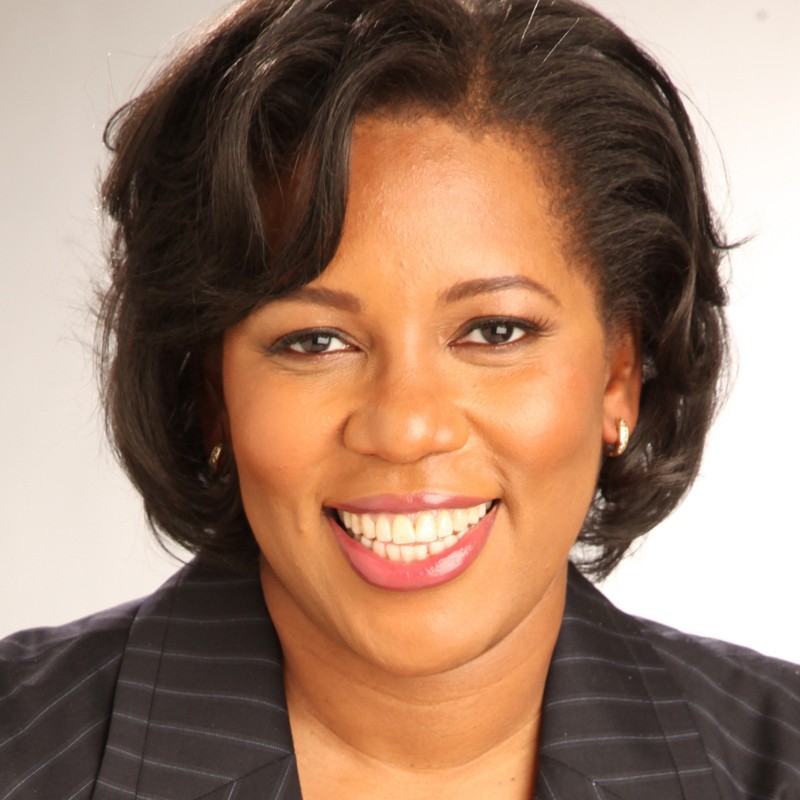 Dr. Leah P. Hollis headshot.