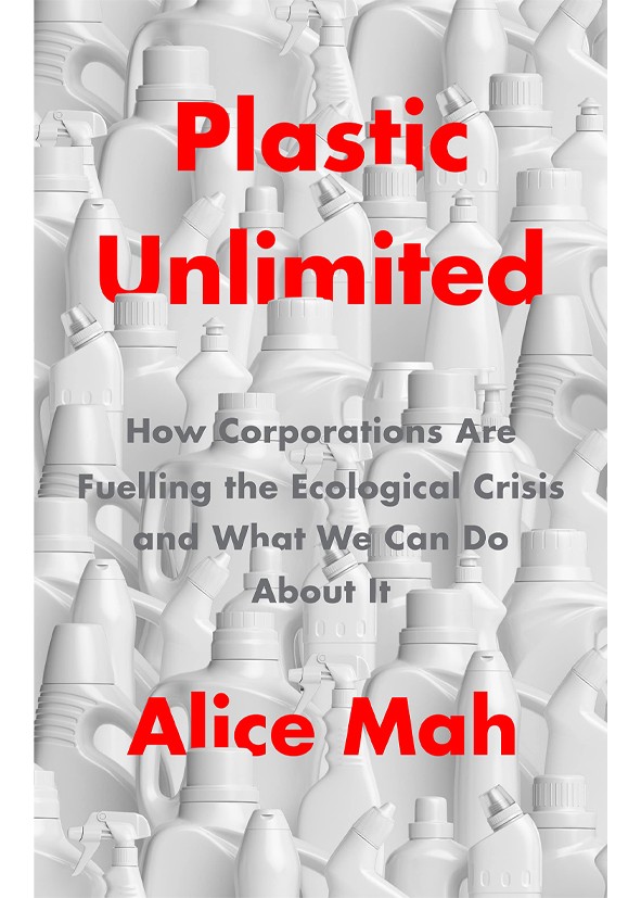 The plastic paradox, and how to regulate the seas: Books in brief