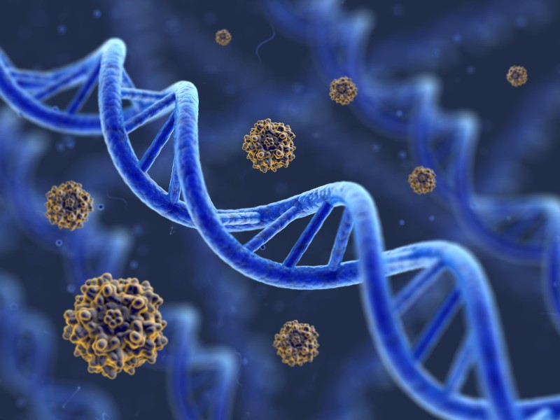 Growing pains for gene therapy manufacturing