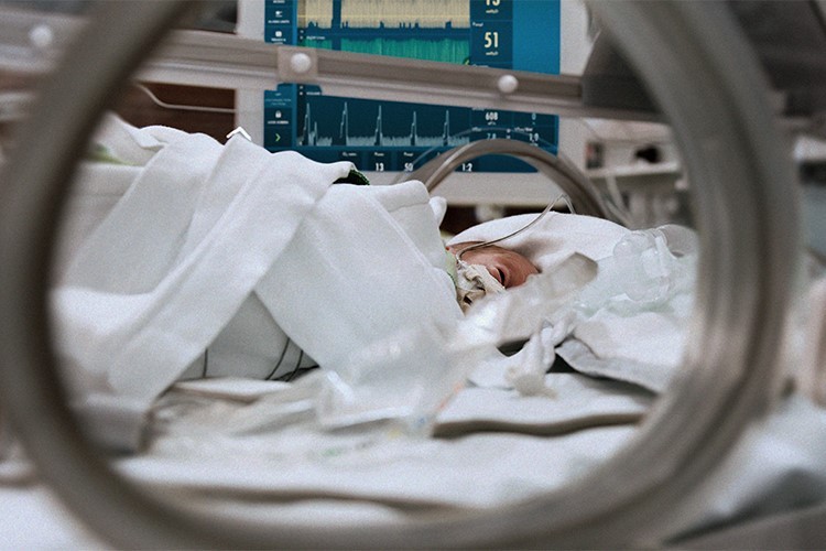 Ventilator advances for babies are proving vital for adults