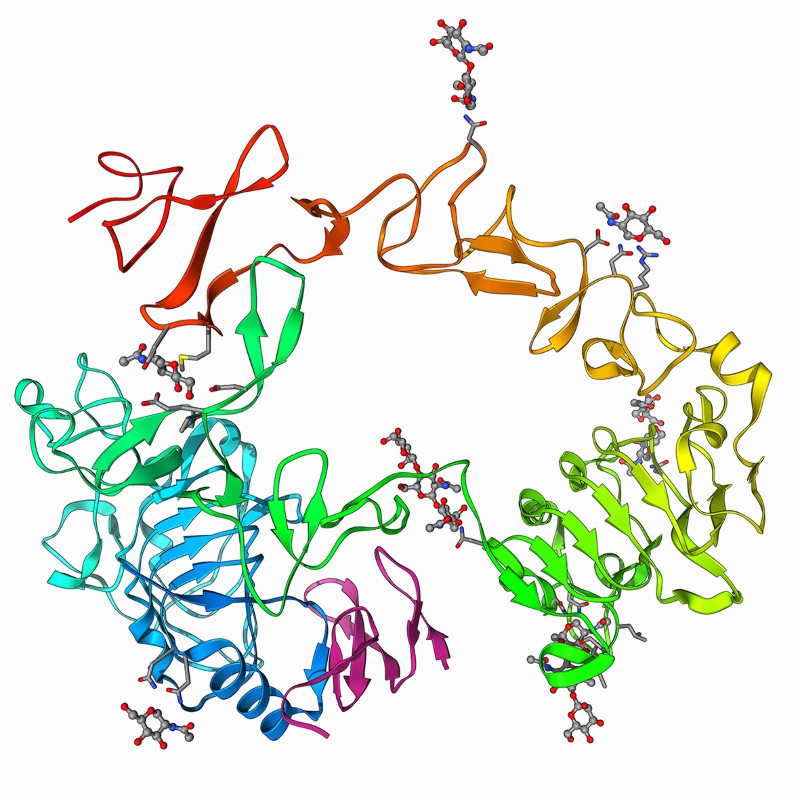 Targeting mutations that drive lung cancer