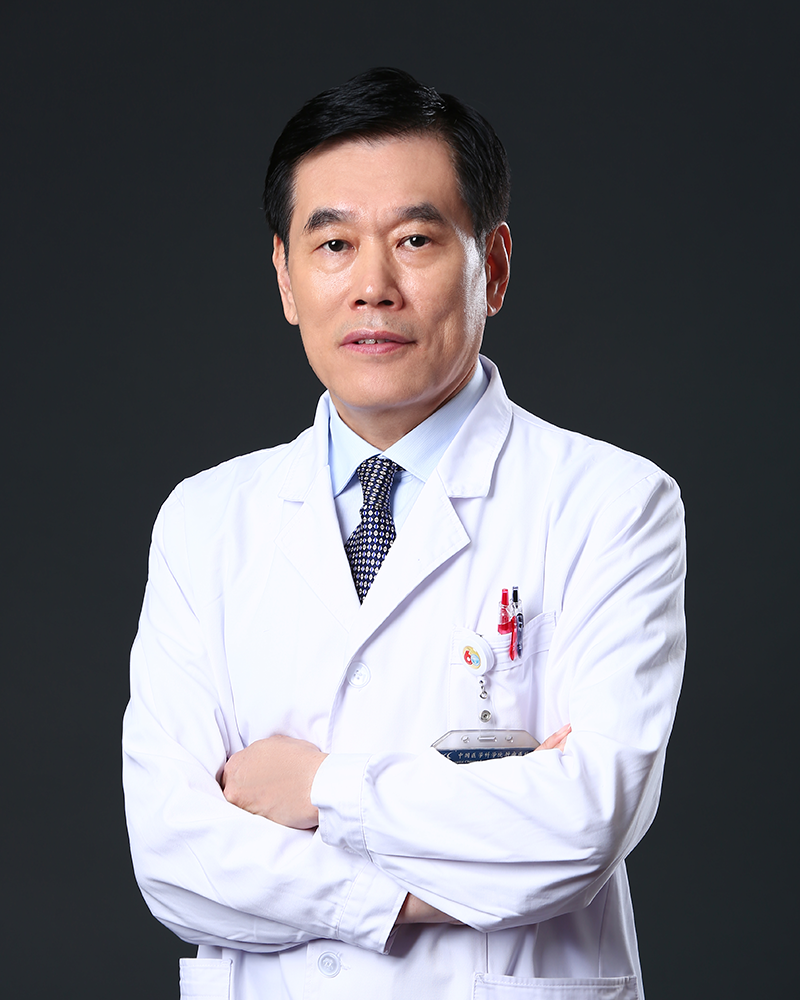 Prof. Jie He
