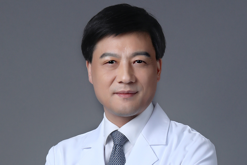 Prof. Tingbo Liang