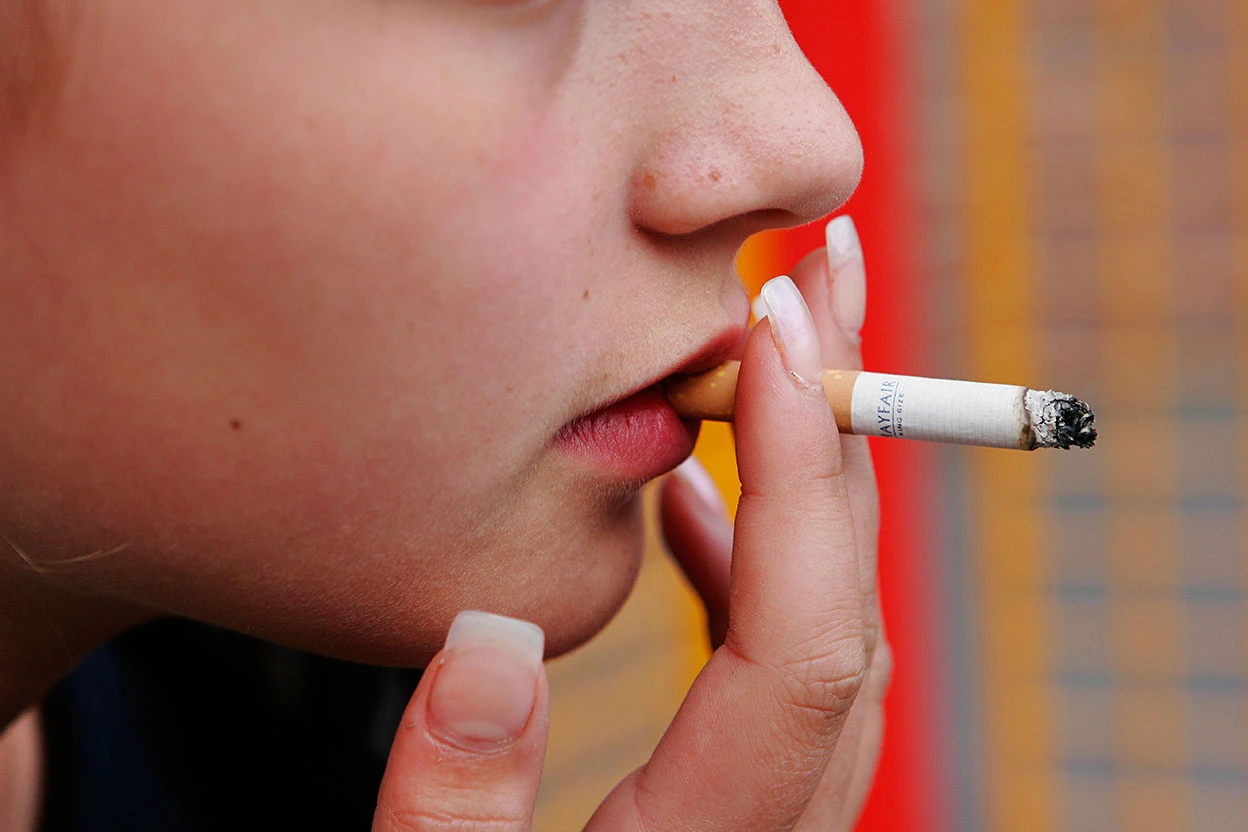 Smoking bans are coming: what does the evidence say?