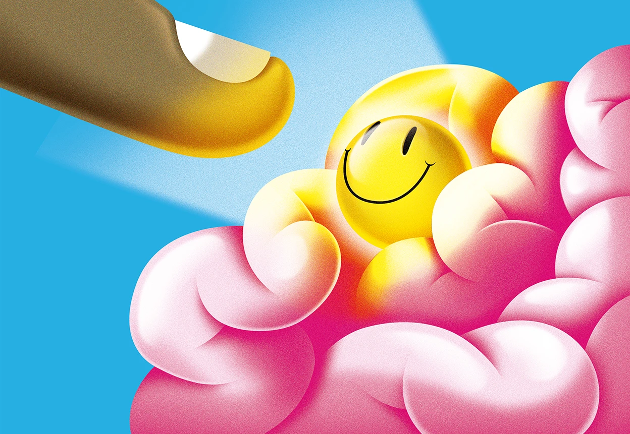 Eureka! The brain science behind lightbulb moments